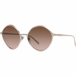 Bulgari BV6186K-278-13-56 BV6186K 56 278 13 Fashion Sunglasses