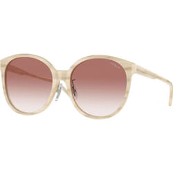 Vogue VO5509SF-30708D VO5509SF 57 30708D Sunglasses