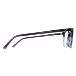 Ray-Ban Glasses Frames RX5397 Elliot 8254 Striped Grey and Blue Men Women