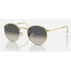 Ray-Ban ROUND METAL sunglasses