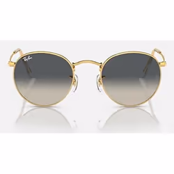 Ray-Ban ROUND METAL sunglasses