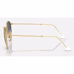 Ray-Ban ROUND METAL sunglasses