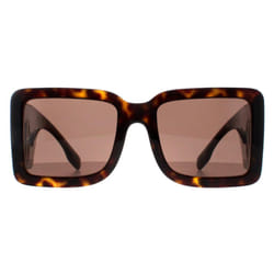 Burberry Sunglasses BE4406U 300273 Dark Havana Dark Brown