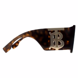 Burberry Sunglasses BE4406U 300273 Dark Havana Dark Brown
