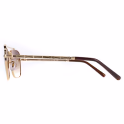 Ray-Ban Sunglasses RB3636 New Caravan 001/51 Gold Brown Gradient 55mm