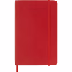 Moleskine classic 18 Month 2023-2024 Weekly Planner  Soft cover  Pocke