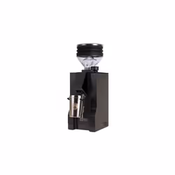 Coffee grinder Eureka Mignon Zero 15BL Matt Black