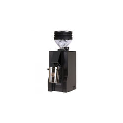 Coffee grinder Eureka Mignon Zero 15BL Matt Black