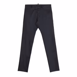 PantalÃ³n Chino S71ka0981-s42378 Para Hombre - black, 46-IT