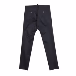 PantalÃ³n Chino S71ka0981-s42378 Para Hombre - black, 46-IT