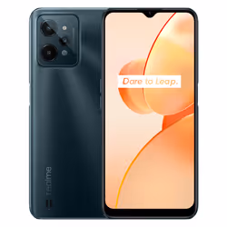 Vodafone realme C31, 16.5 cm (6.5"), 4 GB, 64 GB, 13 MP, Android 11, Green