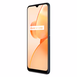 Vodafone realme C31 16.5 cm (6.5") Dual SIM Android 11 4G Micro-USB 4 GB 64 GB 5000 mAh Green