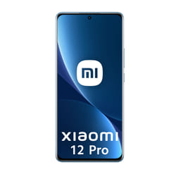 Vodafone Xiaomi 12 Pro 5G 17.1 cm (6.73") Dual SIM Android 12 USB Type-C 12 GB 256 GB 4600 mAh Blue