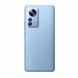 Vodafone Xiaomi 12 Pro 5G 17.1 cm (6.73") Dual SIM Android 12 USB Type-C 12 GB 256 GB 4600 mAh Blue