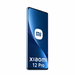 Vodafone Xiaomi 12 Pro 5G 17.1 cm (6.73") Dual SIM Android 12 USB Type-C 12 GB 256 GB 4600 mAh Blue