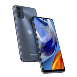 Vodafone e32s 16.5 cm (6.5") Dual SIM Android 12 4G USB Type-C 4 GB 64 GB 5000 mAh Grey