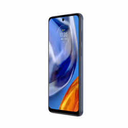 Vodafone e32s 16.5 cm (6.5") Dual SIM Android 12 4G USB Type-C 4 GB 64 GB 5000 mAh Grey