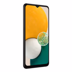 Vodafone Samsung Galaxy A13 5G 16.5 cm (6.5") Dual SIM USB Type-C 4 GB 64 GB 5000 mAh Black