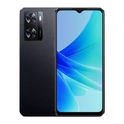Vodafone OPPO A57 16.7 cm (6.56") Dual SIM Android 12 4G USB Type-C 4 GB 64 GB 5000 mAh Black