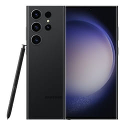 Vodafone Samsung Galaxy S23 Ultra 17.3 cm (6.8") Dual SIM Android 13 5G USB Type-C 8 GB 256 GB 5000 mAh Black