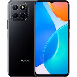 Vodafone Honor X6, 16.5 cm (6.5"), 4 GB, 64 GB, 50 MP, Android 12, Black