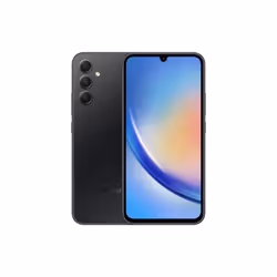 Vodafone Samsung Galaxy A34 5G, 16.8 cm (6.6"), 6 GB, 128 GB, 48 MP, Android 13, Graphite