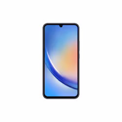 Vodafone Samsung Galaxy A34 5G 16.8 cm (6.6") Hybrid Dual SIM Android 13 USB Type-C 6 GB 128 GB 5000 mAh Graphite