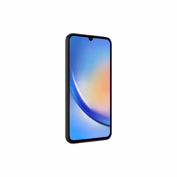 Vodafone Samsung Galaxy A34 5G 16.8 cm (6.6") Hybrid Dual SIM Android 13 USB Type-C 6 GB 128 GB 5000 mAh Graphite