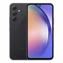 Vodafone Samsung Galaxy A54 5G, 16.3 cm (6.4"), 1080 x 2340 pixels, 8 GB, 128 GB, 50 MP, Graphite