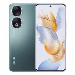 Vodafone Honor 90 5G, 17 cm (6.7"), 12 GB, 512 GB, 200 MP, Android 13, Green