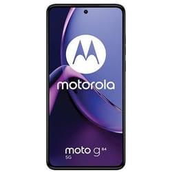 Motorola moto g84 16.5 cm (6.5") Hybrid Dual SIM Android 13 5G USB Type-C 12 GB 256 GB 5000 mAh Blue