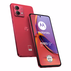 Vodafone Motorola Moto G84 5G, 16.6 cm (6.55"), 12 GB, 256 GB, 50 MP, Android 13, Magenta
