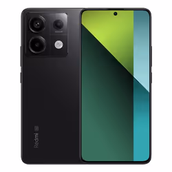 Vodafone Xiaomi Redmi Note 13 Pro 5G, 16.9 cm (6.67"), 2712 x 1220 pixels, 12 GB, 512 GB, 200 MP, Black