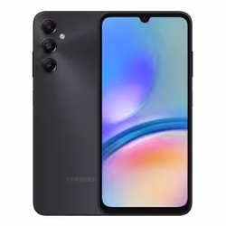 Vodafone Samsung Galaxy A05s, 17 cm (6.7"), 4 GB, 64 GB, 50 MP, Android 13, Black