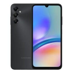 Vodafone Samsung Galaxy A05s 17 cm (6.7") Dual SIM Android 13 4G USB Type-C 4 GB 64 GB 5000 mAh Black