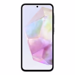 Samsung Galaxy A35 5G 16.8 cm (6.6") Hybrid Dual SIM Android 14 USB Type-C 6 GB 128 GB 5000 mAh Navy