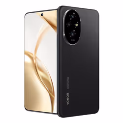 Vodafone HONOR 200 5G, 17 cm (6.7"), 12 GB, 512 GB, 50 MP, Android 14, Black