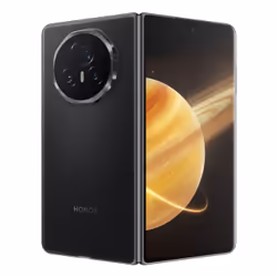 Vodafone Honor Magic V3, 16.3 cm (6.43"), 12 GB, 512 GB, 40 MP, Android 14, Black