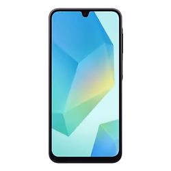 Vodafone Galaxy A16, 17 cm (6.7"), 1080 x 2340 pixels, 4 GB, 128 GB, 50 MP, Black
