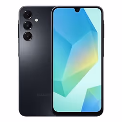 Vodafone Galaxy A16 17 cm (6.7") Hybrid Dual SIM 4G USB Type-C 4 GB 128 GB 5000 mAh Black
