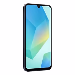 Vodafone Galaxy A16 17 cm (6.7") Hybrid Dual SIM 4G USB Type-C 4 GB 128 GB 5000 mAh Black