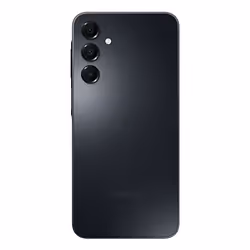 Vodafone Galaxy A16 4 GB 128 GB Black - Additional view 5