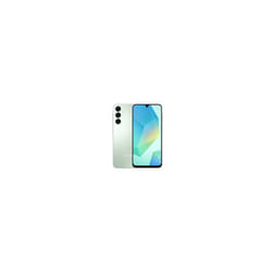 Vodafone Samsung Galaxy A16 17 cm (6.7") Hybrid Dual SIM 4G USB Type-C 4 GB 128 GB 5000 mAh Light Green