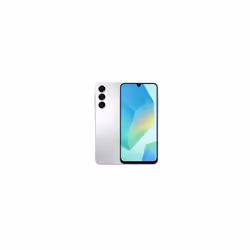 Vodafone Samsung Galaxy A16, 17 cm (6.7"), 1080 x 2340 pixels, 4 GB, 128 GB, 50 MP, Grey