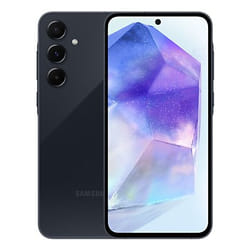 Vodafone SM-A556 16.8 cm (6.6") Hybrid Dual SIM Android 14 5G USB Type-C 8 GB 128 GB 5000 mAh Navy