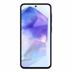 Vodafone SM-A556 16.8 cm (6.6") Hybrid Dual SIM Android 14 5G USB Type-C 8 GB 128 GB 5000 mAh Navy
