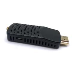 Akai DONGLE01-T2KH Terrestrial Black