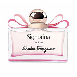 Signorina In Fiore eau de toilette spray 100 ml