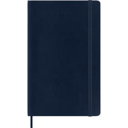 Moleskine DSB2012DC3Y25 writing notebook Blue