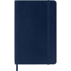Moleskine DSB2012DC2Y25 writing notebook Blue